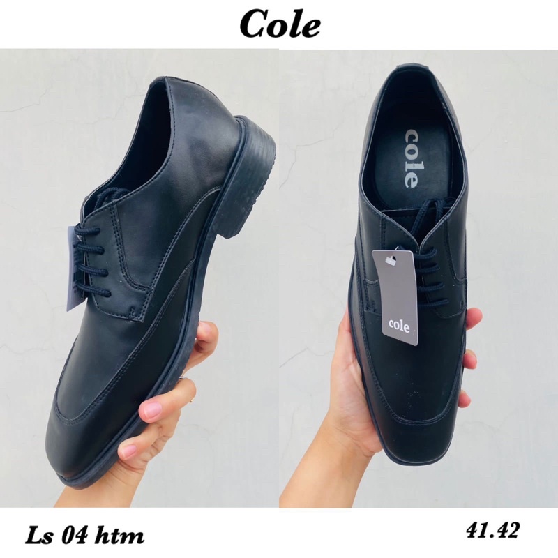 Cole Sepatu Cowok Ls04 htm