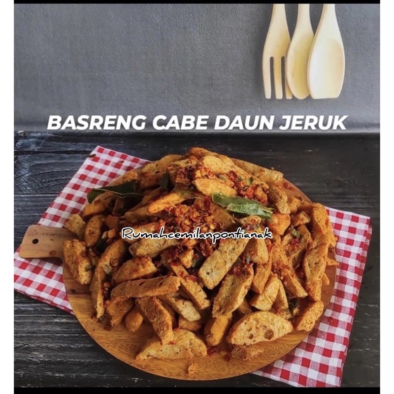 

1/2 KG BASRENG STIK DJ (KERING)