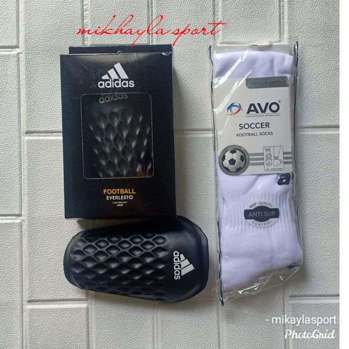 Jual Promo Kaos Kaki Bola Panjang Avo Avs R Soccer Original Panjang Sepaha Putih