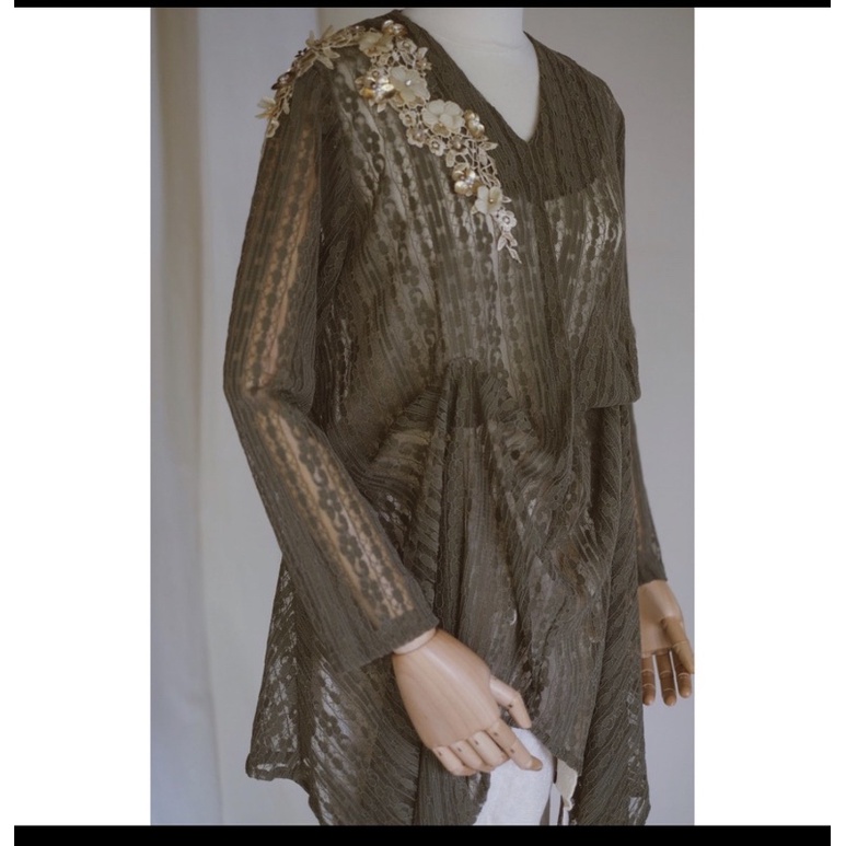 Kebaya jaleela.id preloved