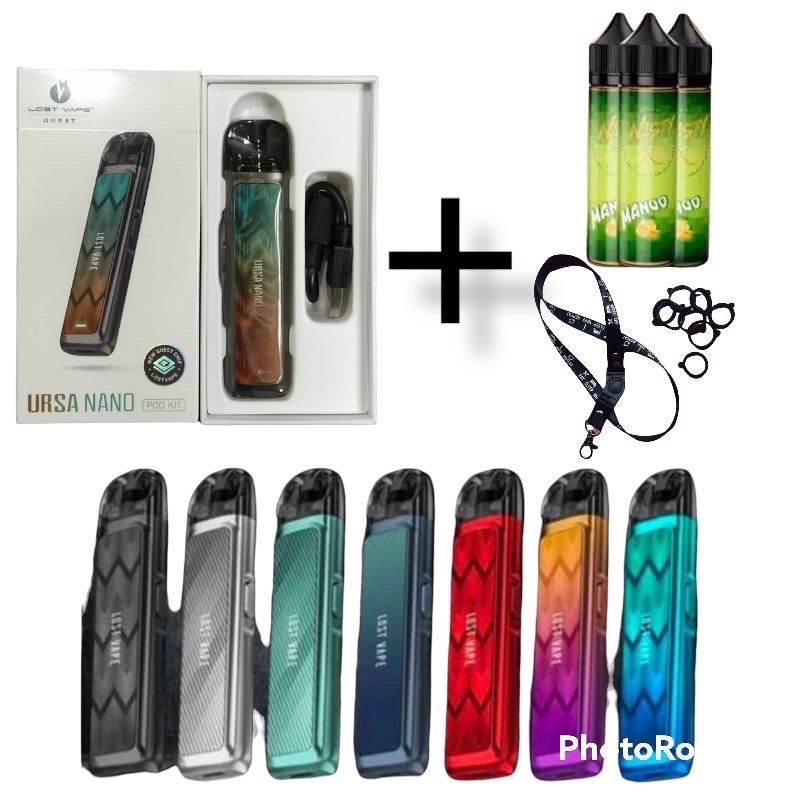 PROMO PEN WARNA WARNI URRSAH NAHNO