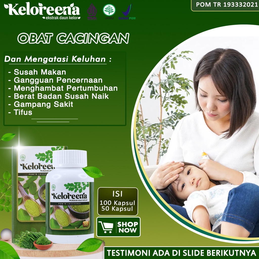 Obat Cacing Anak 1 Tahun Gangguan Pencernaan Atasi Susah Makan Susah Bab Melancarkan Pemcernaan Menj