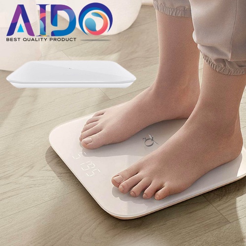 timbangan badan digital scale Timbangan pintar digital 118 / LED Display capacity 180Kg