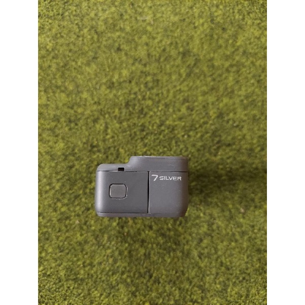Kamera Gopro Hero 7 Silver Second Camera Gopro7 Gopro 7 Bukan Gopro 6 7 8 9/ Kamera Youtuber Kamera 