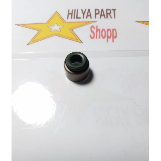 seal sil klep yamaha scorpio original