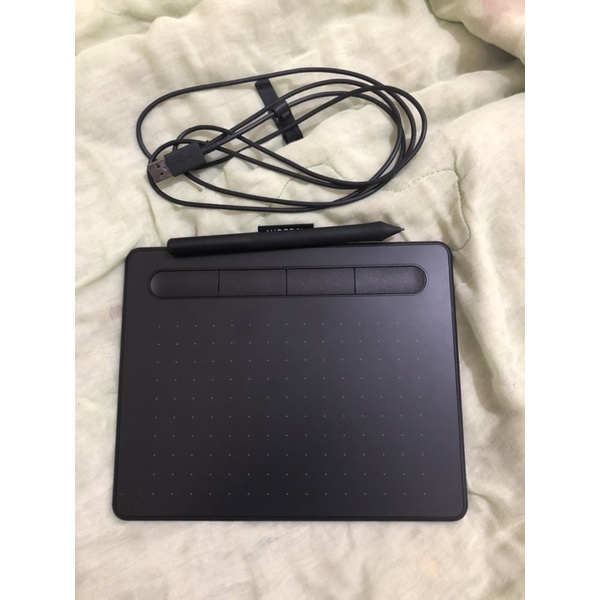 Wacom Intuos CTL4100/K0-CX size S (SECOND)