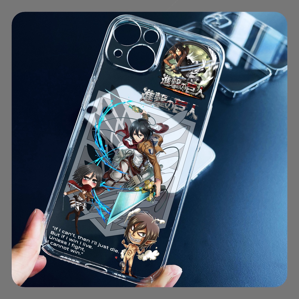 Clear Case OPPO A16 A16S A54S A57 2022 A77S A53 A33 2020 F11 PRO A16K A16E A15 A15S A3S A5S A7 A11K 