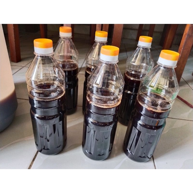 Madu Asli 1kg