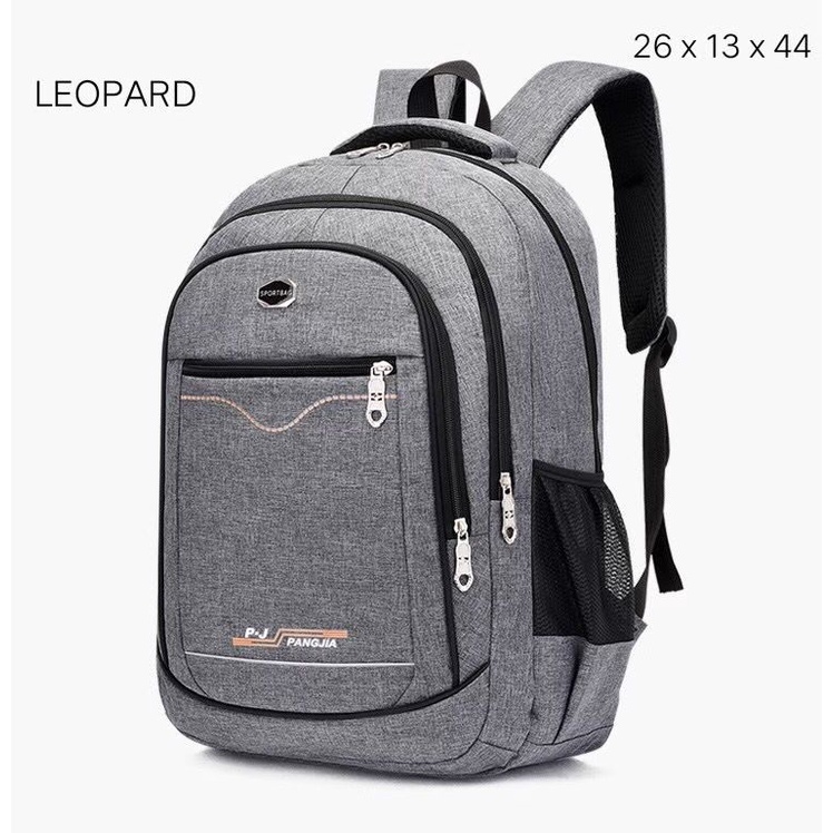 Tas ransel sekolah laptop kuliah terlaris terbaru