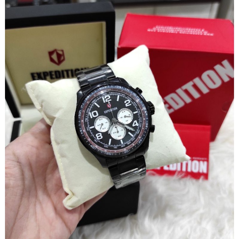 JAM TANGAN EXPEDITION EXP 6728 EXF E6728 /EXP6728 EXF6728
