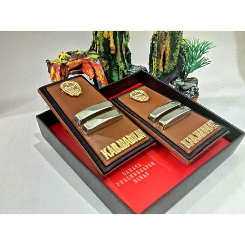 

Pangkat Pdh Kab.Madiun 2B Kain Akrilik