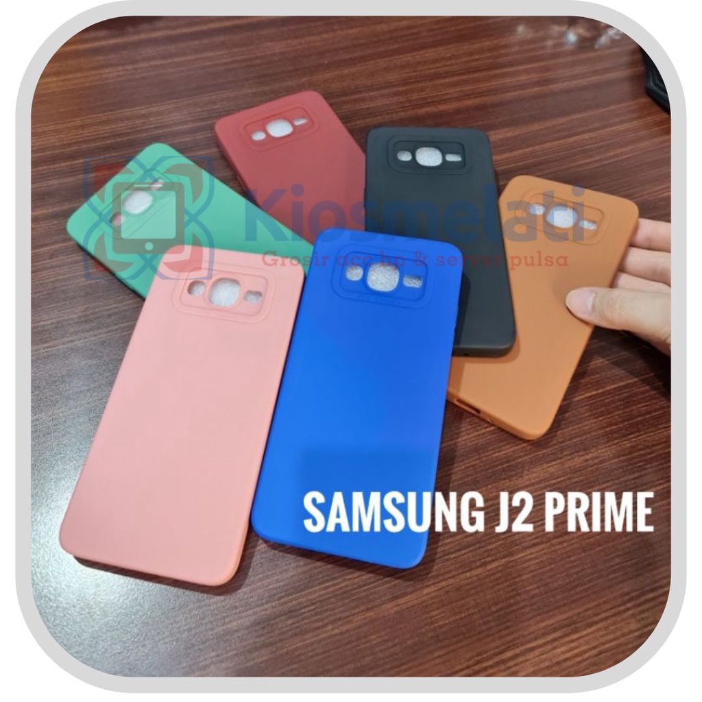 Silikon Casing Macaron Samsung J2 Prime - case samsung j2 prime - case samsung terbaru