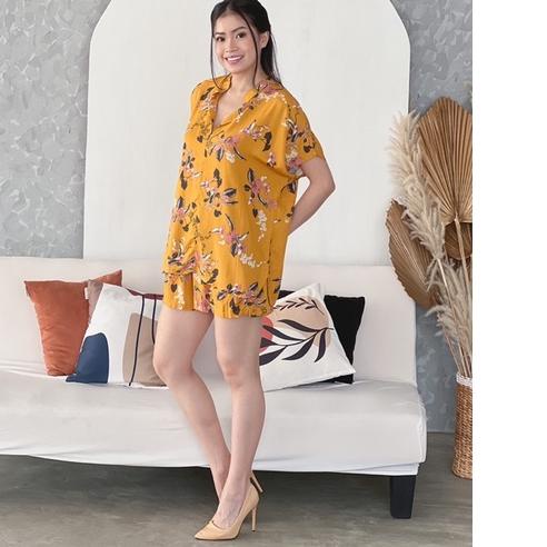 LOOWIE SET FLOWER SERIES