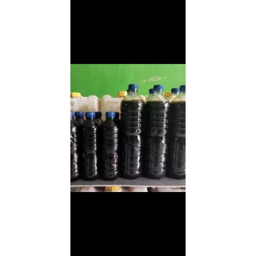 molases tetes tebu murni