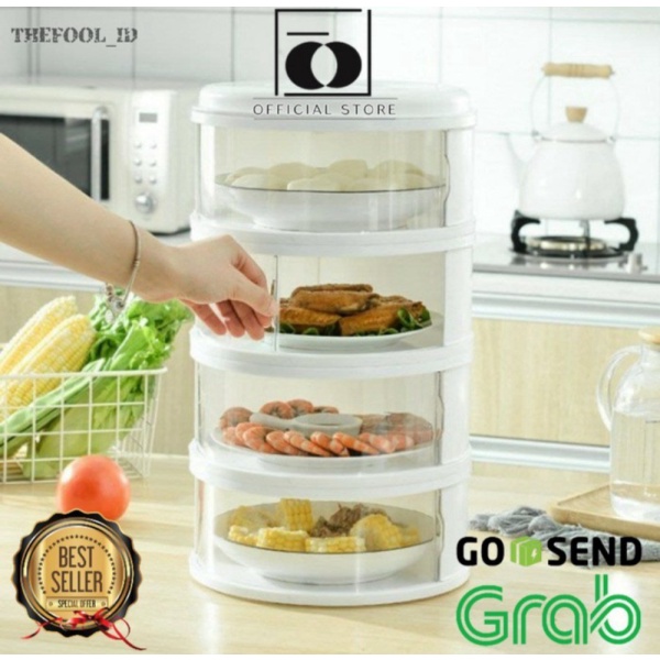 

Jual Lumiva Cook 4 susun by housety cook TF Berkualitas