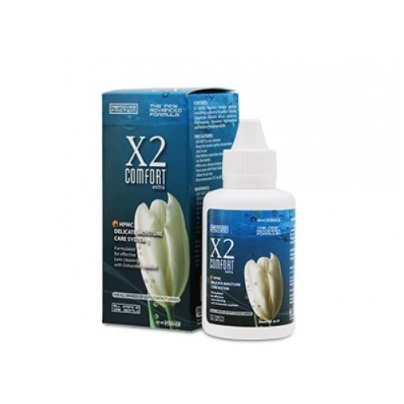 X2 Cairan Soflents 60ml