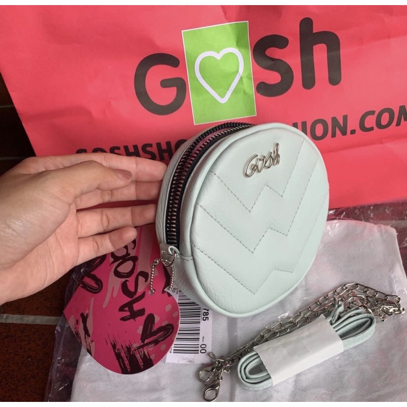 Tas Gosh Mini | New