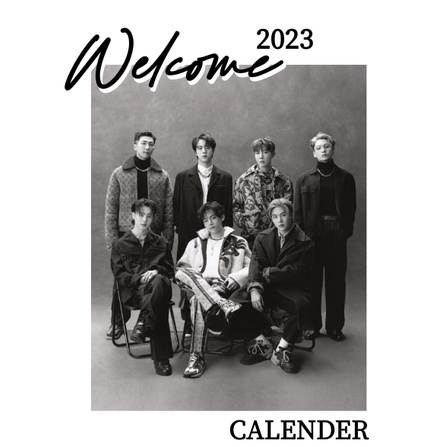 

Refiel Kalender Estetik~lucu (MURAH) bisa CUSTOM DESAIN