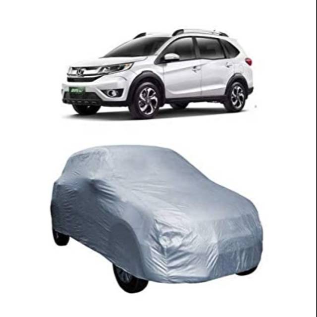 Body Cover Honda BRV