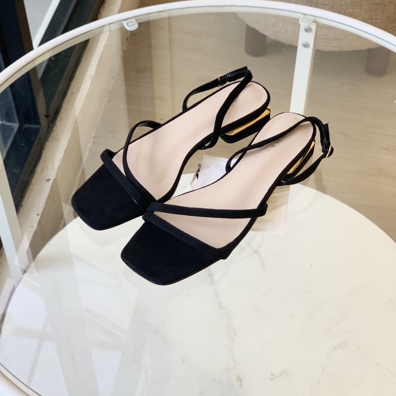 CK SHOES : C KIARA SANDALS