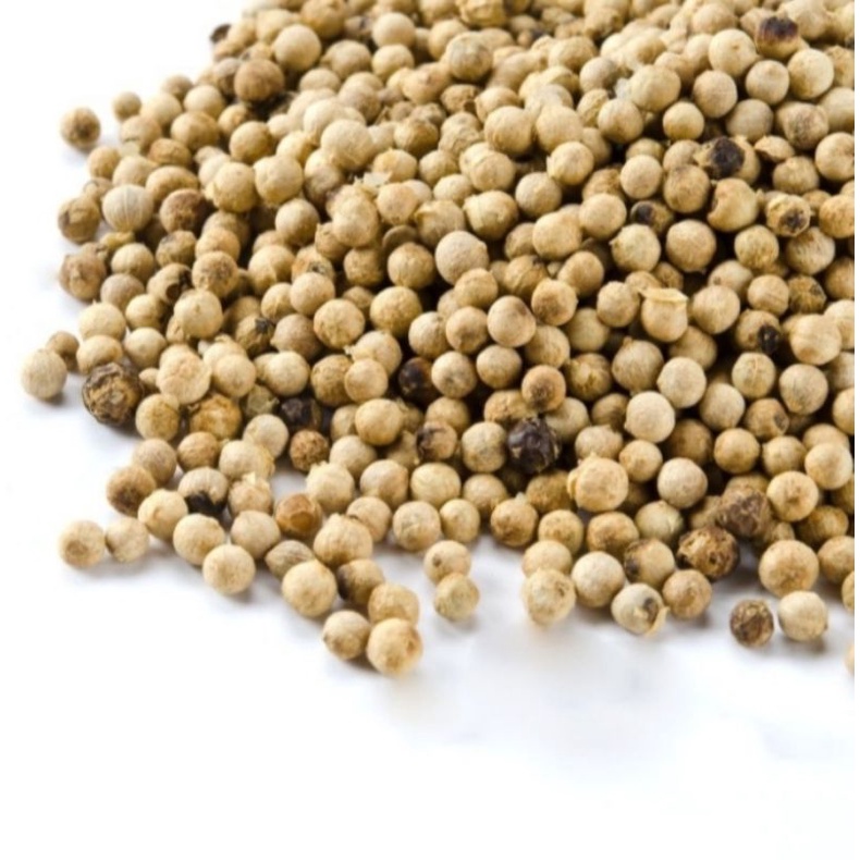 

Lada bulet kemasan 100 gram