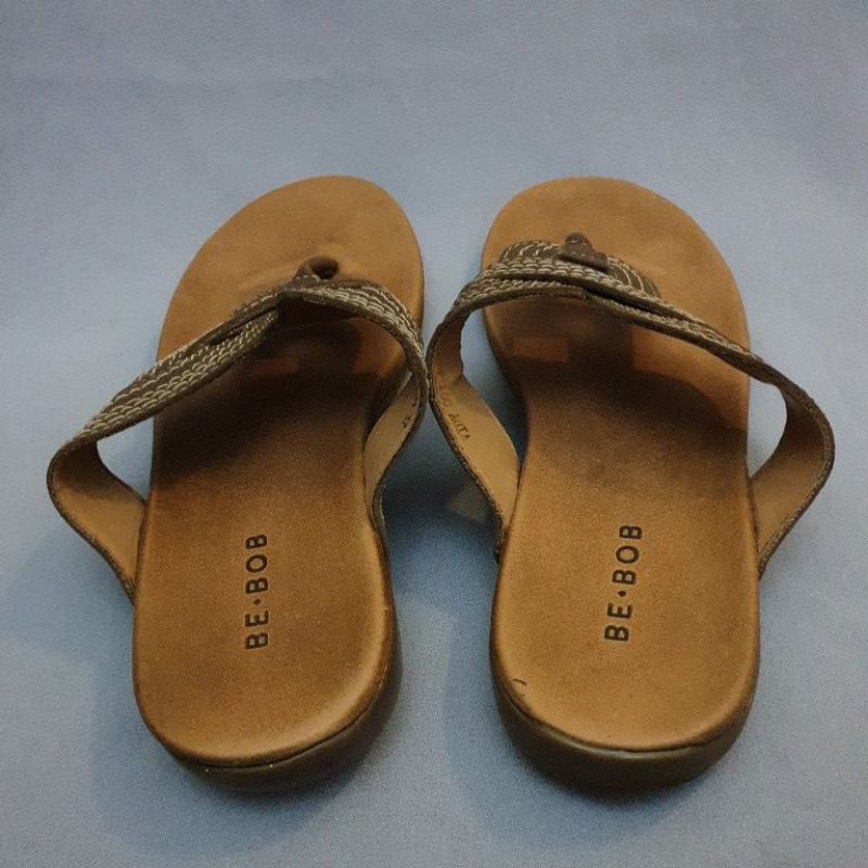 SANDAL BE-BOB PRELOVED ORI