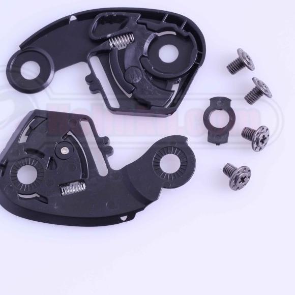 RATCHET VISOR - GM AIRBORNE