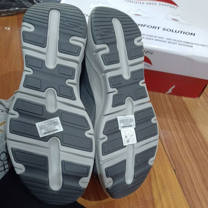 sepatu Skechers Keep It Up 232201