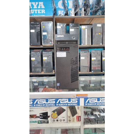 PC Lenovo Built Up Core i5