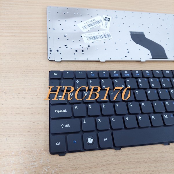 Keyboard Laptop Acer Aspire 4752 4752G 4752Z 4752ZG - HRCB