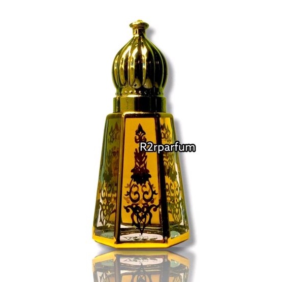 Parfum Seribu / 1000 Bunga Asli Murni Original