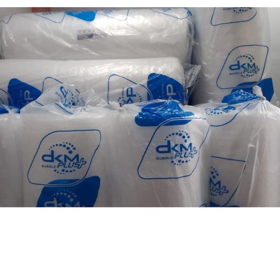 

Bubble Wrap Murah DKM Plus 125cm X 50m - Putih