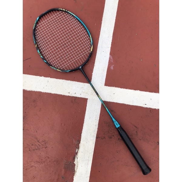 Raket Badminton Yonex Astrox 88S Pro Original Made in japan 4uG5