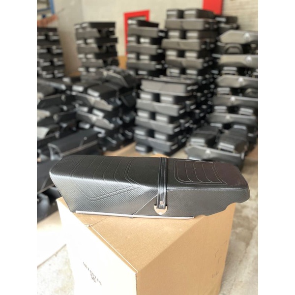 JOK JOG GL PRO MAX NEOTECH BUSA BIRU CARBON,JOK GL KARBON,JOK JOG GL DLESERAN KULIT KARBON