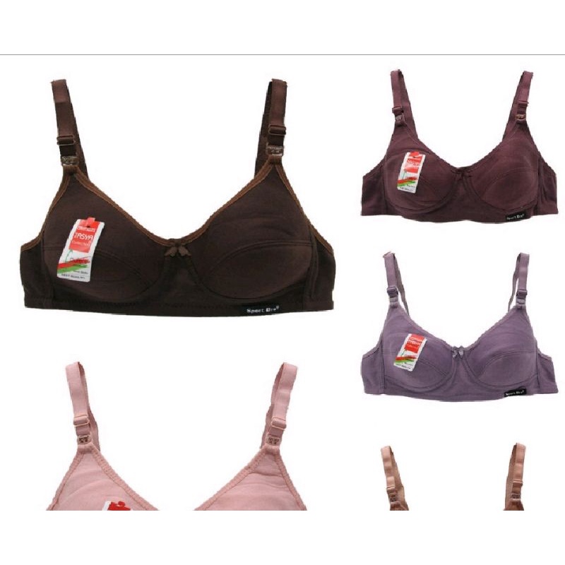 Vaya Sport Bra Tasya Art T3442