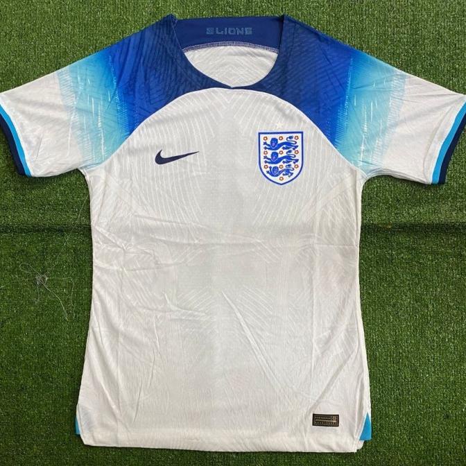 JERSEY BOLA INGGRIS ENGLAND HOME PLAYER ISSUE PI 2022 / 2023