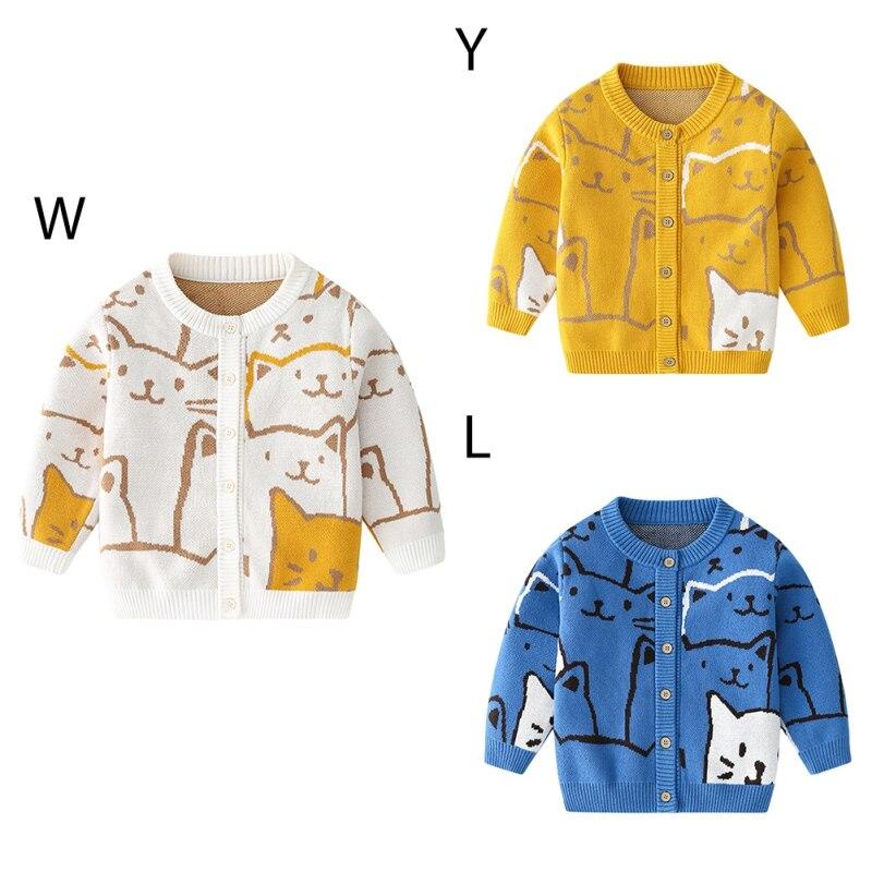 Diskon Kalila Philo Kids Cardy Cardigan Baju Anak Laki Laki Perempuan Umur 1-6 Tahun | Kardigan Rajut Anak Premium Cewek / Cowok