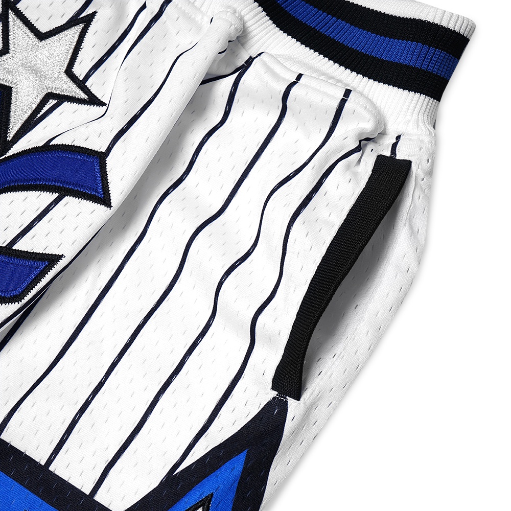 Mitchell &amp; Ness Just Don Orlando Magic