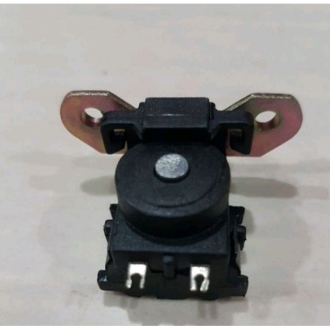 Spull Pulser Thunder 125