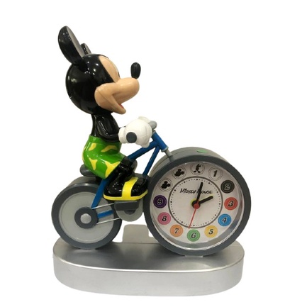 JAM WEKER ORIGINAL DISNEY MICKEY MOUSE 2 MELODI