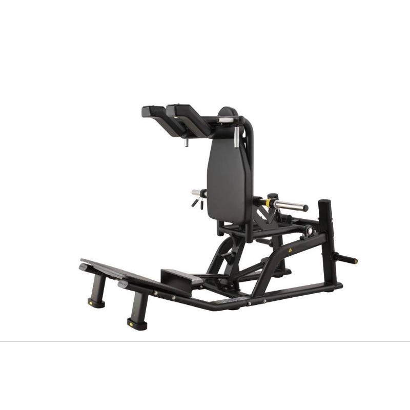 Hack Squat Import Mbh Equipment