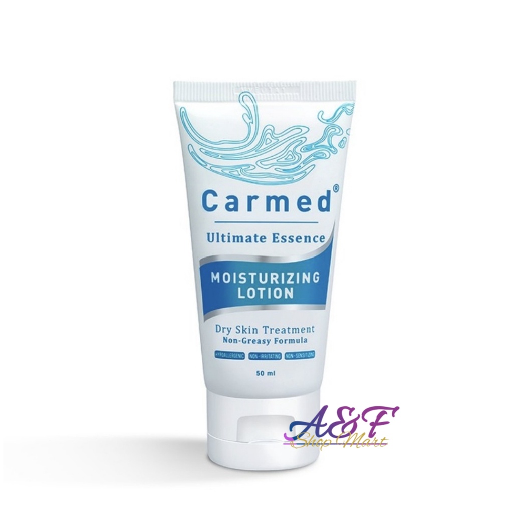 Carmed Ultimate Essence Moisturizing Lotion