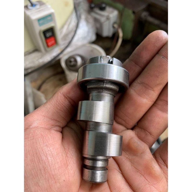 Noken as Jupiter z 115 - 130cc