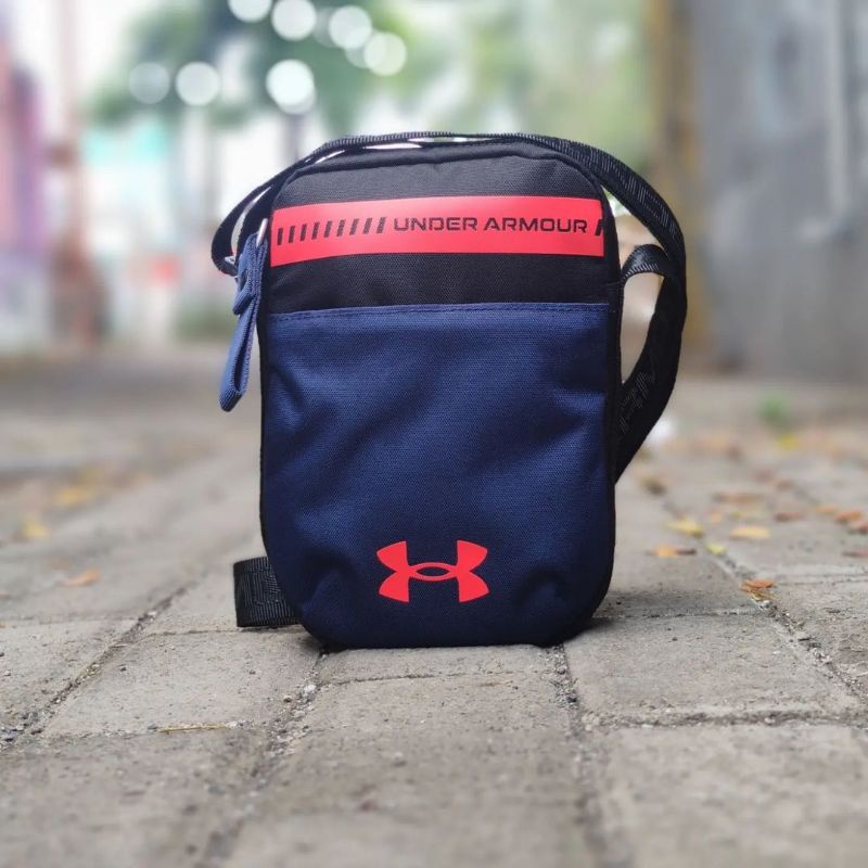 UA CROSSBODY BAG (1364762-408)