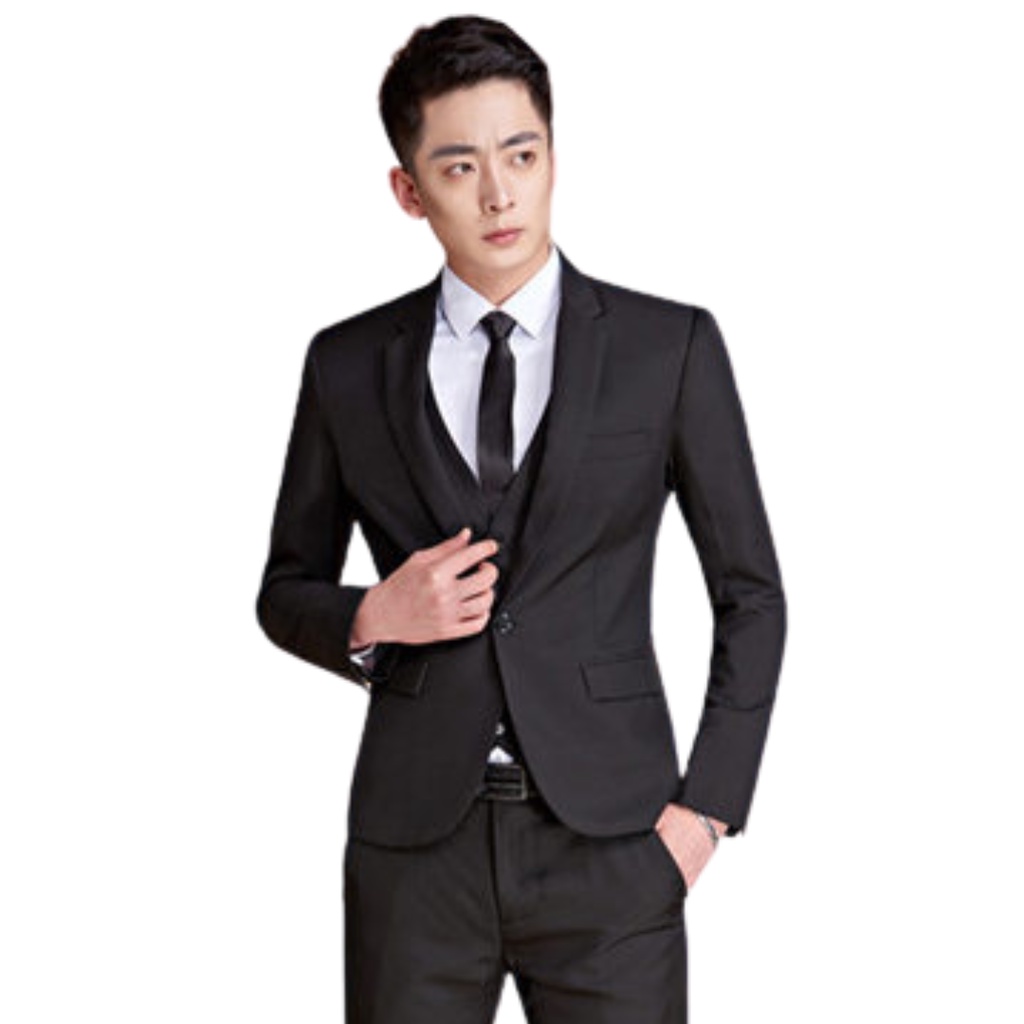 JAS PRIA FORMAL/JAS FORMAL PRIA/JAS BLAZER PRIA