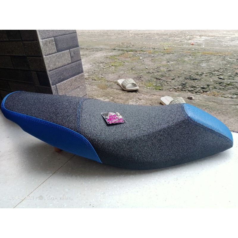 Jok Revo lama fit lama Roadrace - Jok Revo lama roadrace double seat - Jok