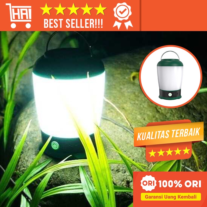 Jual SENTER LAMPU EMERGENCY USB CHARGER LAMPU LENTERA LED / LAMPU TENDA