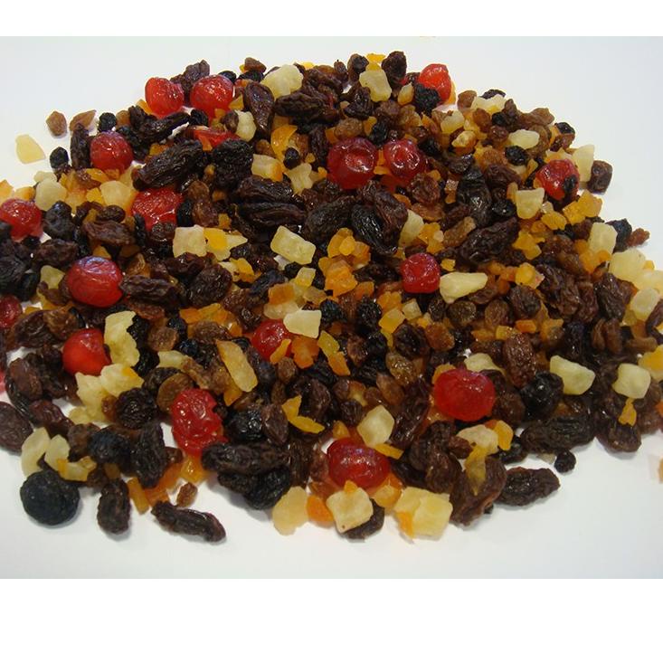 

㍻ Mixed Dried Fruit 500gr ⇲