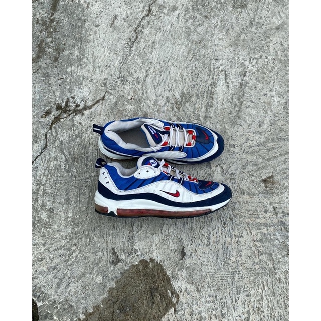airmax 98 gundam