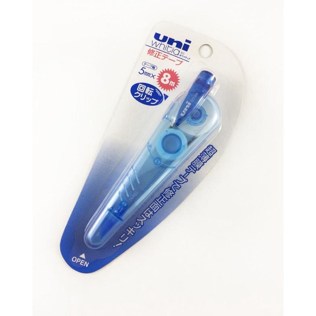 

TERBARU Uni Correction Tape Whitia BEST SELLER !!! /ALAT TULIS AESTHETIC/ALAT TULIS SEKOLAH/ALAT TULIS SET/ALAT TULIS LENGKAP/ALAT TULIS ANAK/ALAT TULIS LUCU